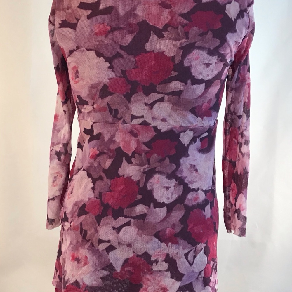 Daisy & Clover Blouse - Picture 3 of 4